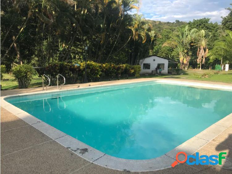 Arriendo finca vacacional, vereda Cune Villeta