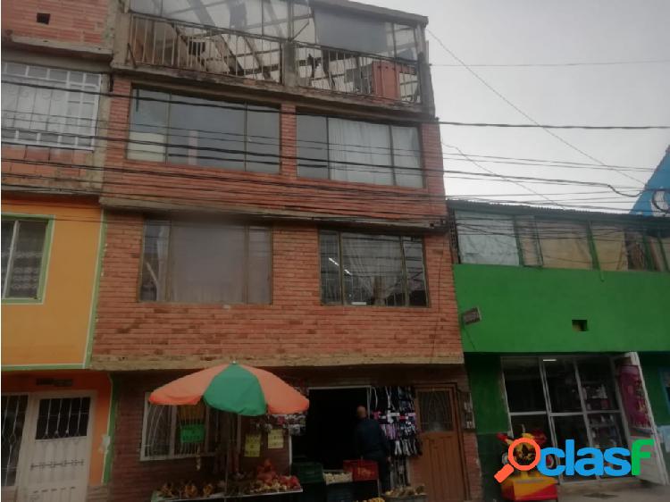 CASA EN VENTA EN BOSA CHICO SUR