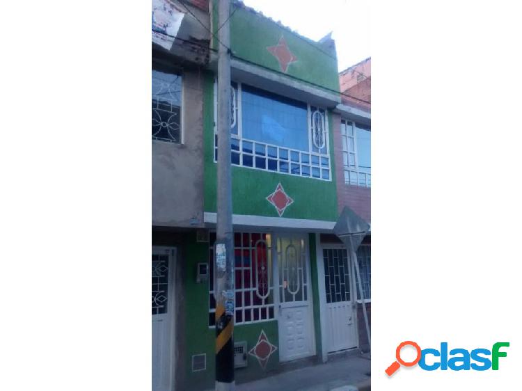 Casa en Venta en Bogota, Bosa Remanso