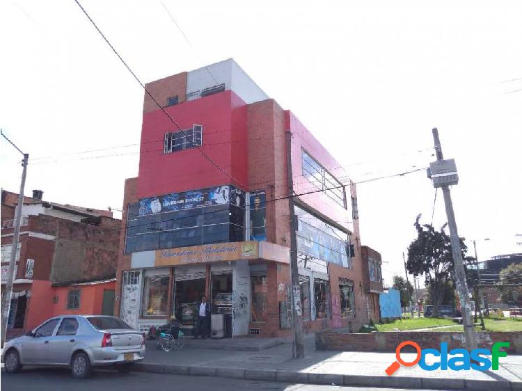 Casa en venta en Bogotá en Kennedy, bomberos