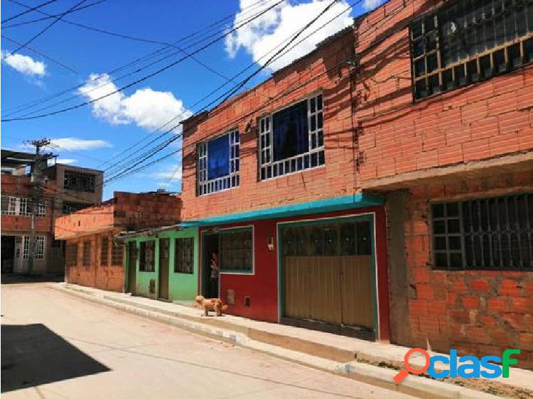 Casa en venta en Bogota, Bosa independencia