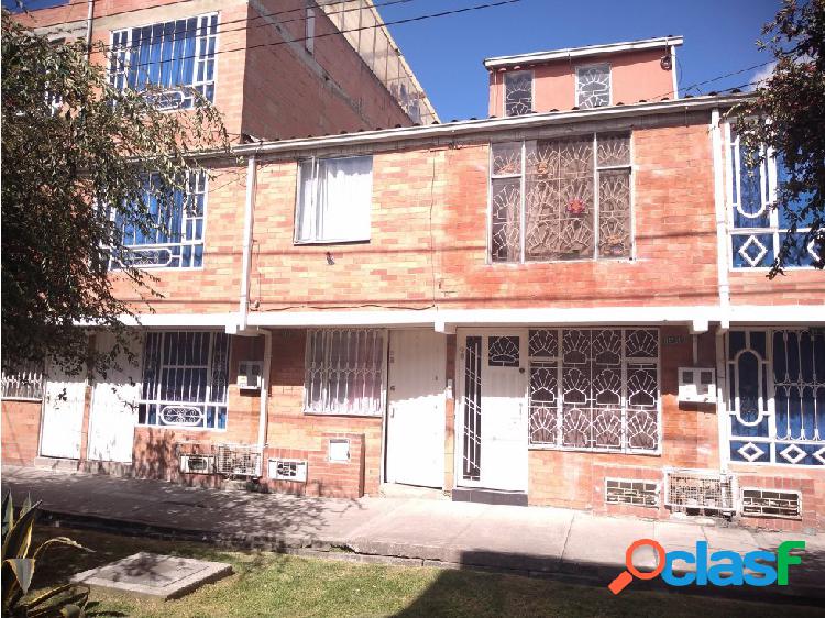 Casa en venta en Bogota en Bosa Atalayas