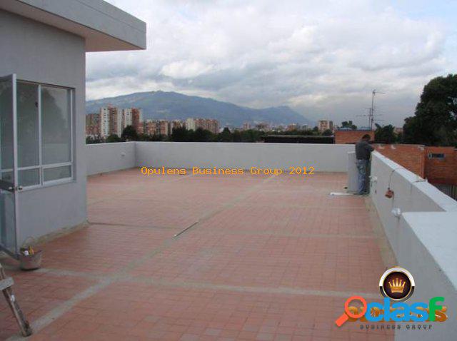 Edificio en Arriendo en Toberin Bogota E48