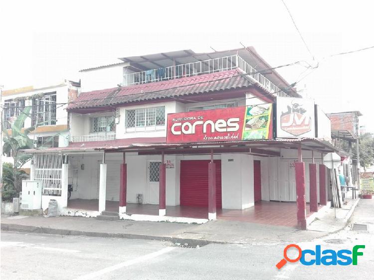 IBAGUÉ - VENTA DE CASA CON RENTAS, CALARCÁ