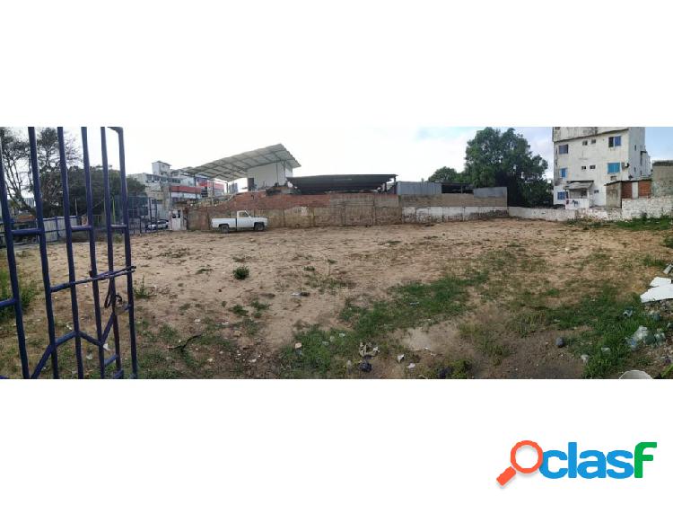Lote en arriendo Porvenir
