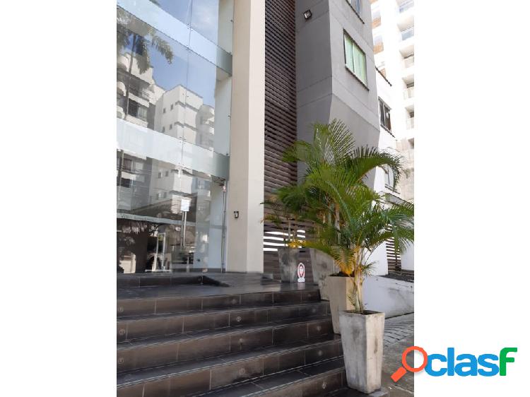 SE VENDE APARTA ESTUDIO EN LOS ALPES PEREIRA