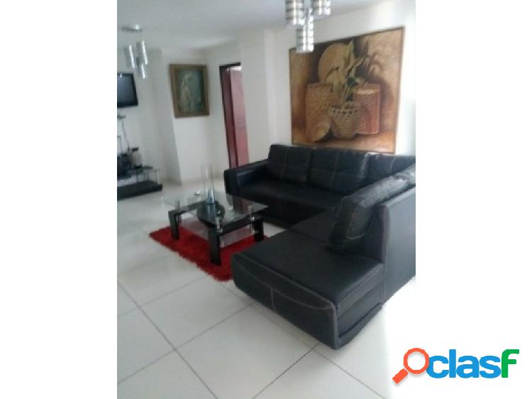SE VENDE APARTAMENTO EN PORVENIR