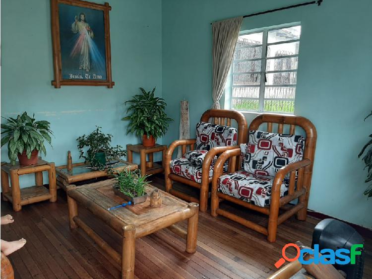 VENTA DE CASA EN CHIPRE, MANIZALES