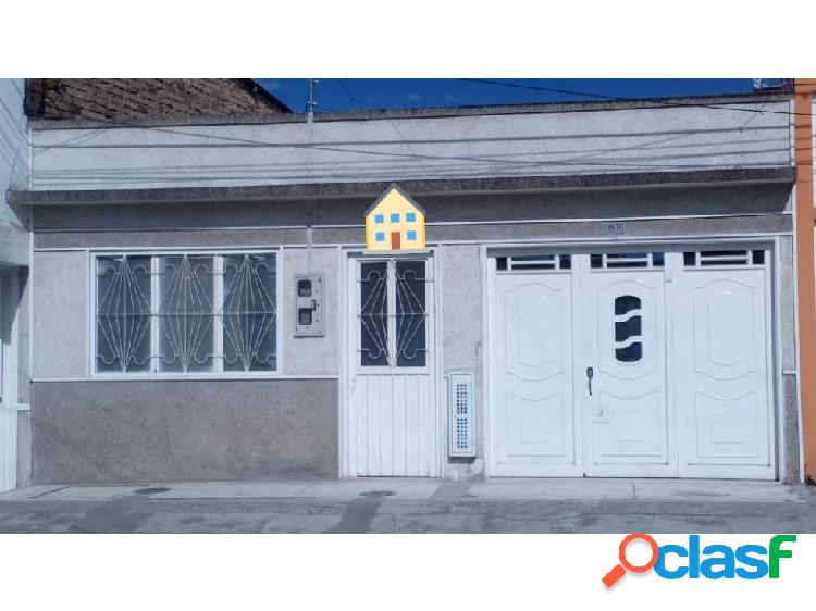 VENTA DE CASA PITALITO HUILA