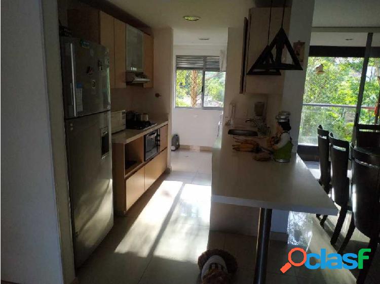 Vendo apartamento Sabaneta San José P7 C.1637233