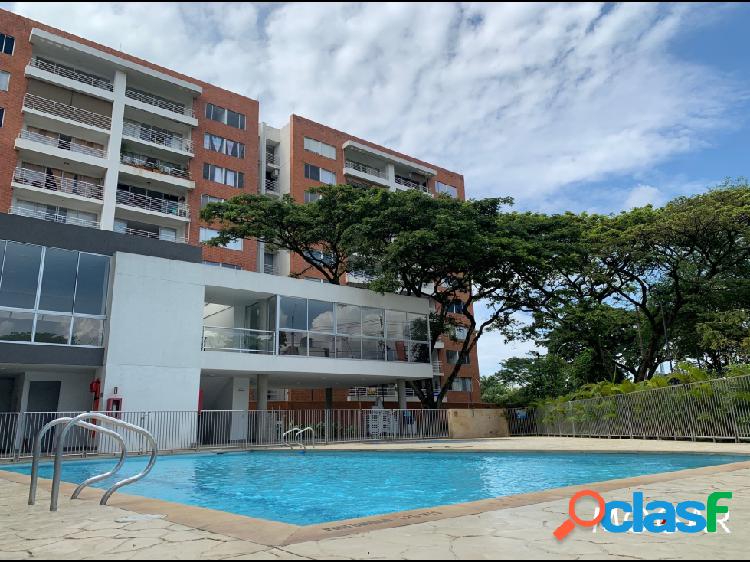 Venta APARTAMENTO Valle del Lili, Cali, Valle del Cauca