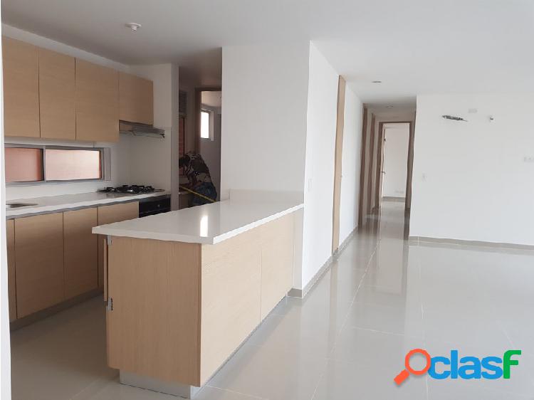 Venta Apartamento en Barranquilla.