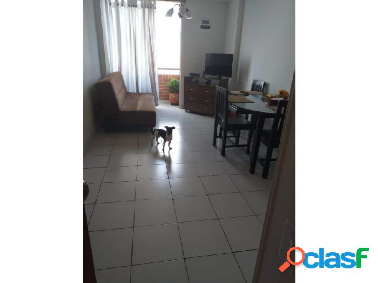 Venta de Apartamento en Santa Anita Cali