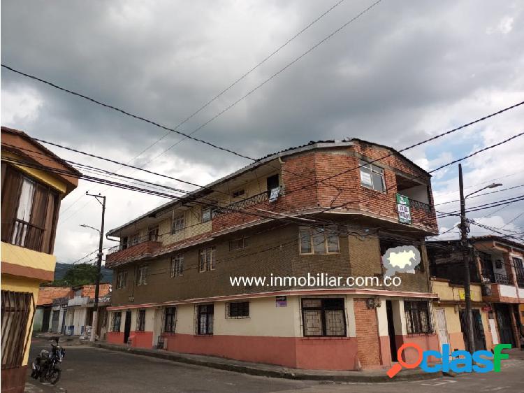 Venta de Bloque de apartamentos en Dosquebradas