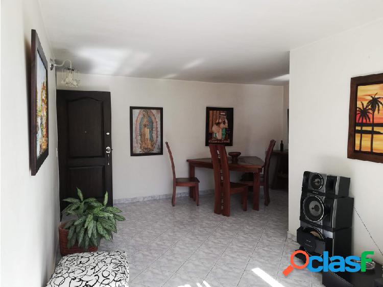 Venta de apartamento en Calasanz Parte baja