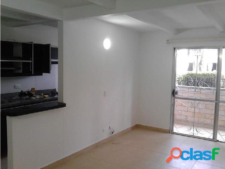 Venta de apartamento en Calasanz parte baja