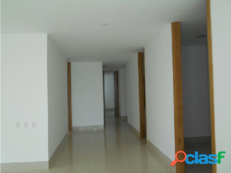 apartamento en el recreo