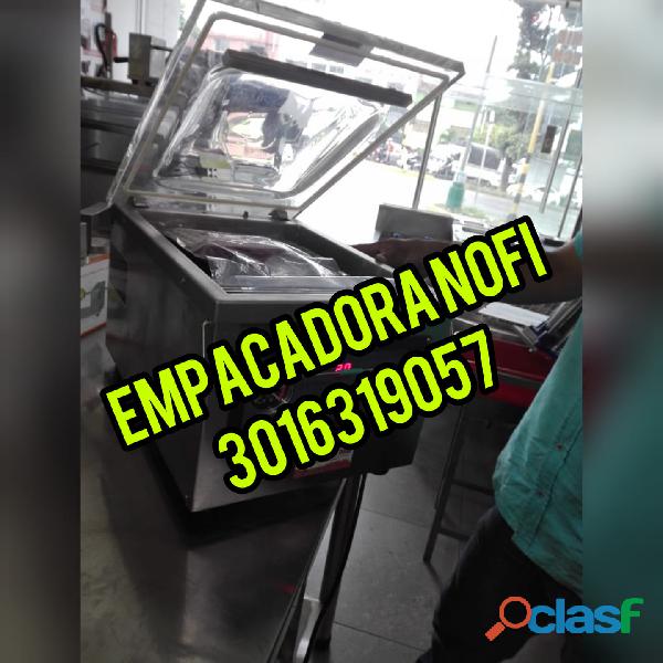 Vendo maquina empacdora al vacío en Colombia