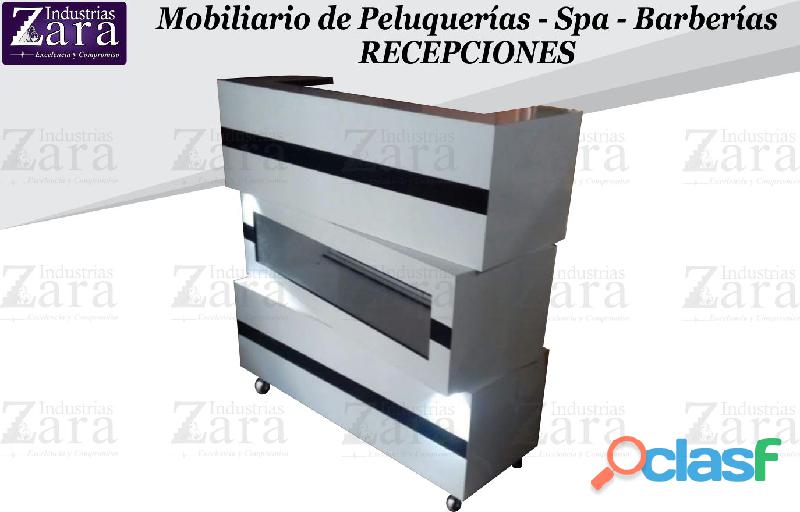 323 SUBLIMES RECEPCIONES, POLTRONA TIPO SPA, SILLA DE