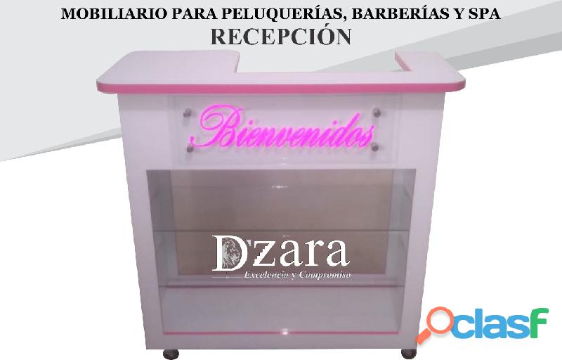 71 EXTRAORDINARIAS RECEPCIONES, POLTRONA TIPO SPA, SILLA DE