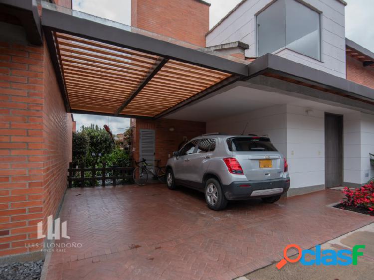 Casa El Retiro Antioquia