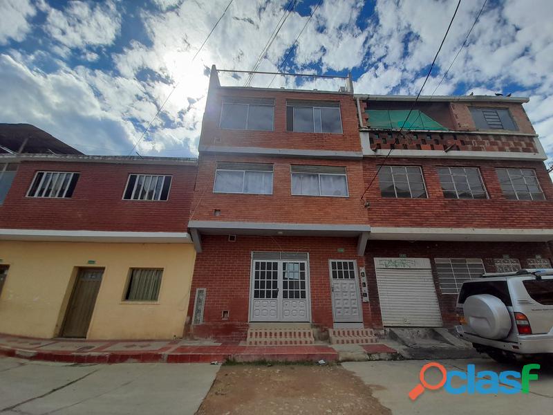 Vendo casa rentando en Mesitas Cundinamarca