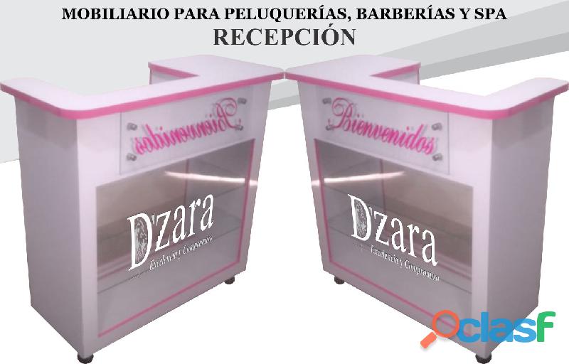 137 SUTILES RECEPCION, POLTRONA TIPO SPA, SILLA DE