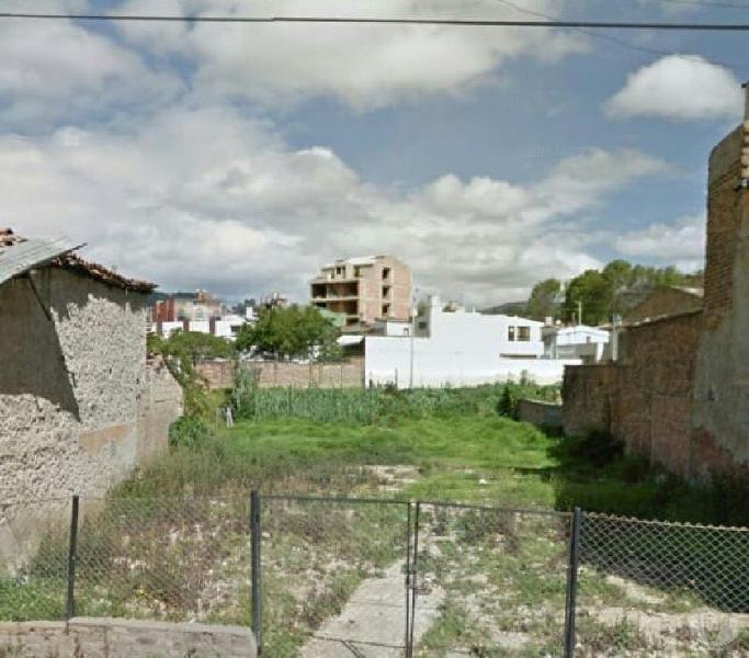 LOTE CENTRAL DUITAMA