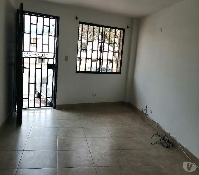 SE VENDE APARTAMENTO PRIMER PISO EN CABAÑITAS