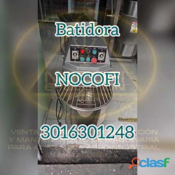 BATIDORA NOCOFII