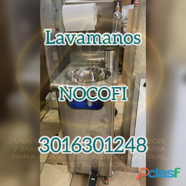 LAVAMANOS NOCOFI