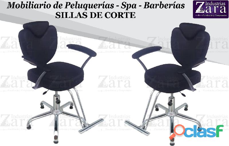 239 EXPERTA SILLA DE BARBERIA, POLTRONA PEDICURE,