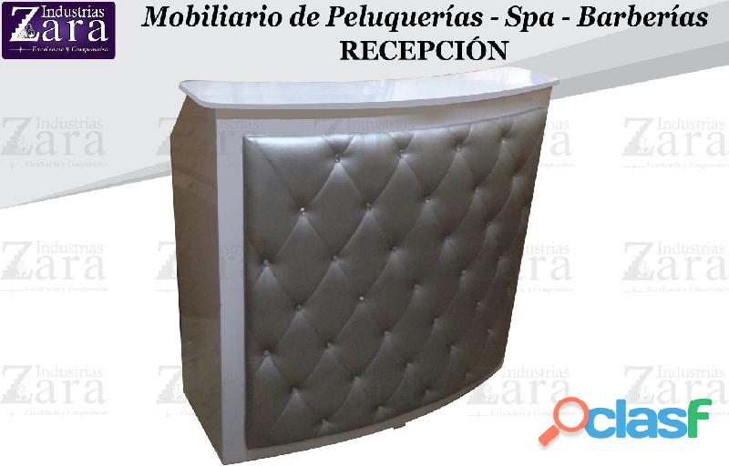 248 AMPLIA RECEPCIONES, POLTRONA TIPO SPA, SILLA DE