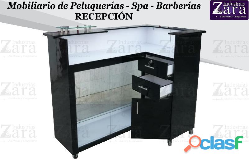 275 PERFECTAS RECEPCIONES, POLTRONA TIPO SPA, SILLA DE