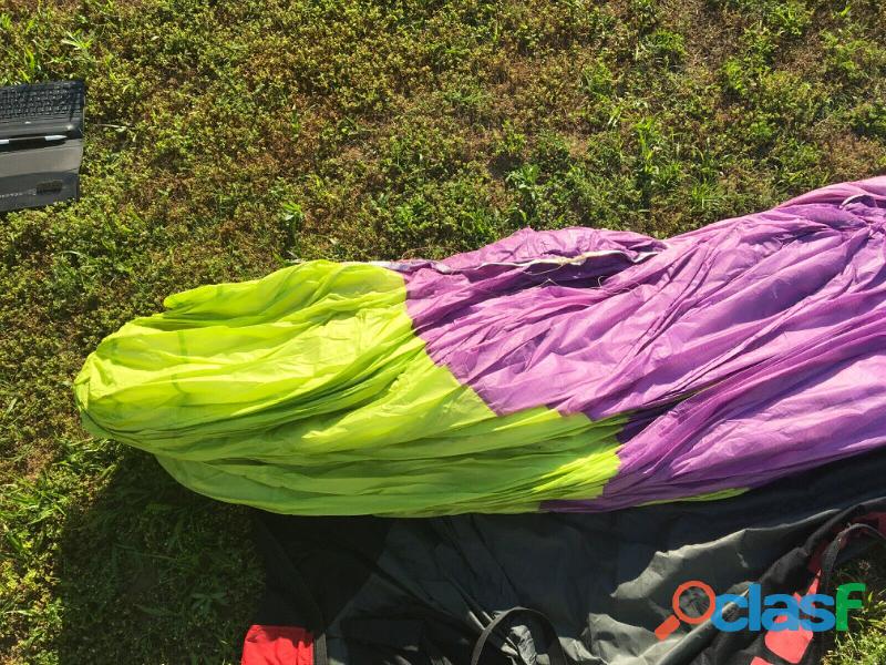 Ozone Zeno ML Paragliding Wing in excellent condition