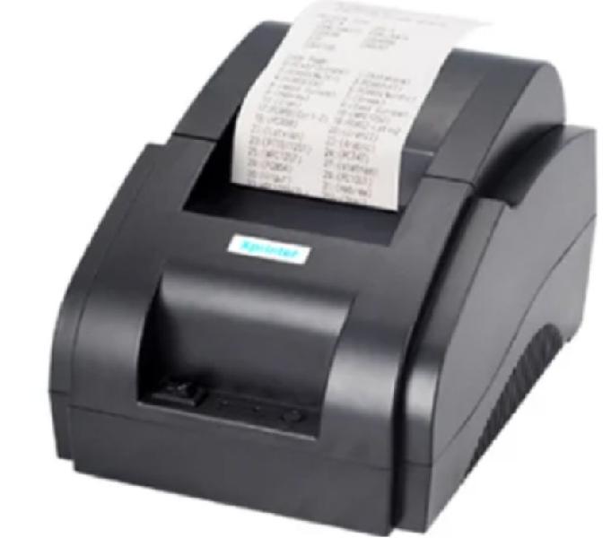 2 Impresoras Térmica Pos Tickets 58mm Xprinter Xp58ii