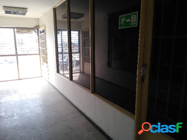 OFICINA EN VENTA EN CABUDARE