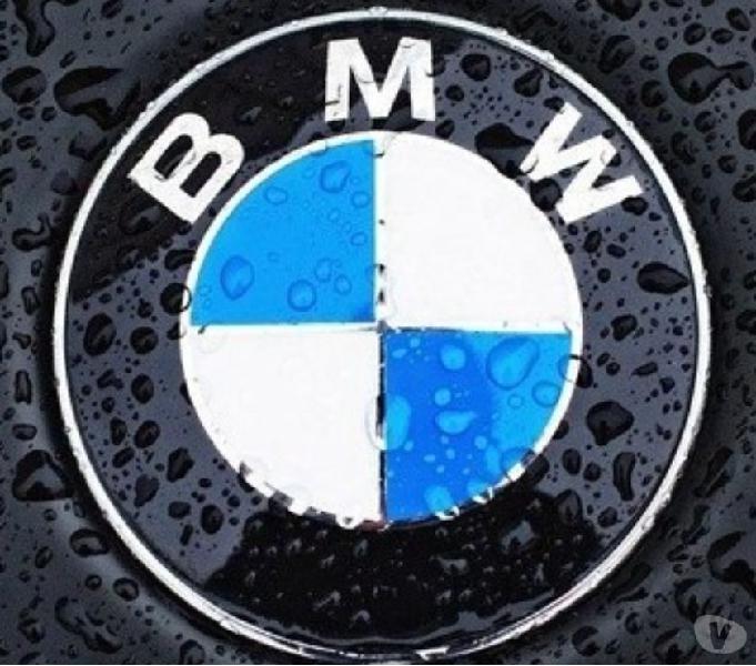 Repuestos Bmw