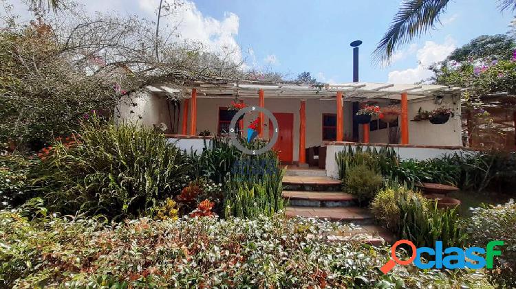 Finca en el Retiro para venta 3460