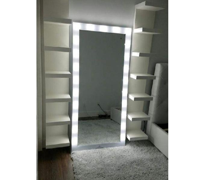 Tocadores economicos led