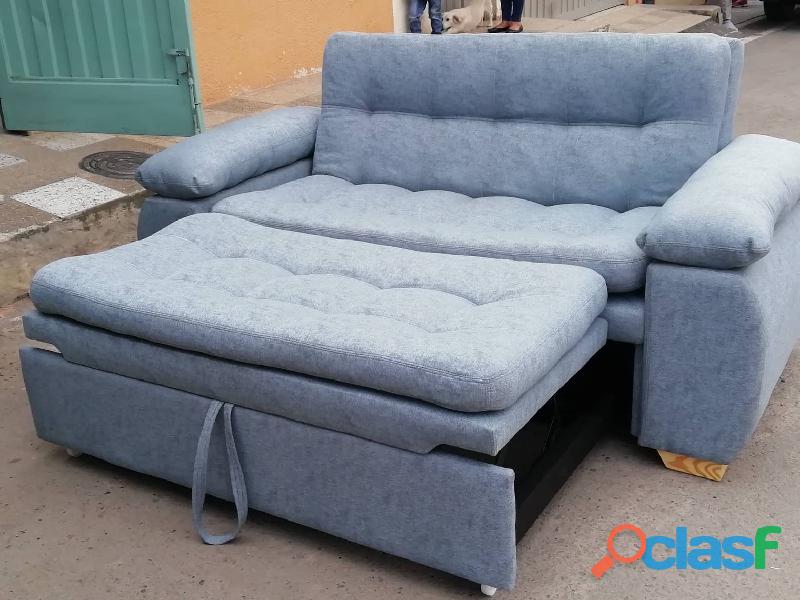 sofa cama estilo aleman