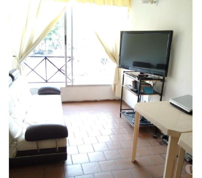 vendo apartamento en torres de comfandi