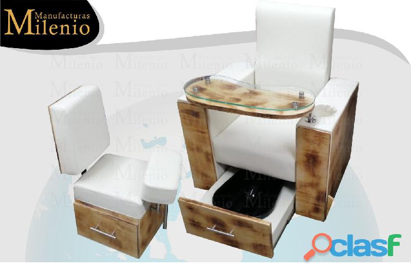 194 SEDUCTORES POLTRONA TIPO SPA, RECEPCIONES, SILLA DE