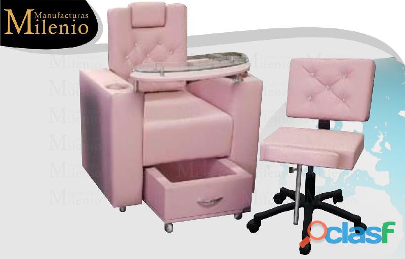 239 CREAMOS POLTRONA TIPO SPA, RECEPCION, SILLA PARA