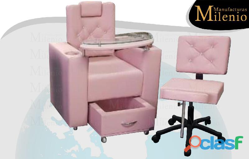 251 INCLINADA POLTRONA TIPO SPA, RECEPCION, SILLA PARA