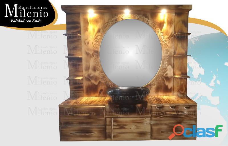 276 AMABLES TOCADORES BARBERIA, SILLA DE MANICURE, CAMILLA