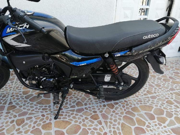 Vendo o cambio moto