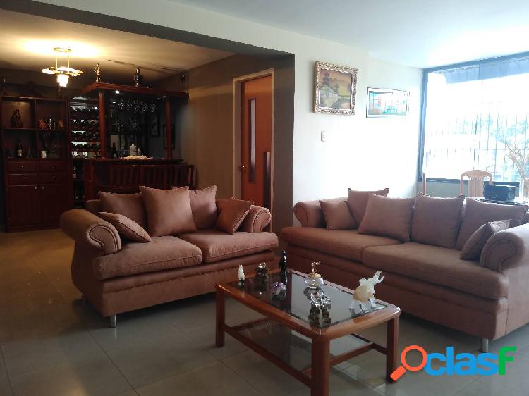 APARTAMENTO EN VENTA PARQUE FLORIDA OESTE BARQUISIMETO