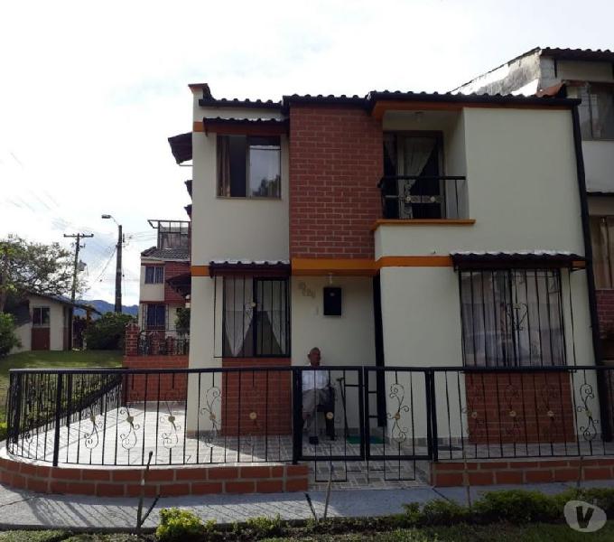 Casa en venta Dosquebradas, mirador de Cerro Azul