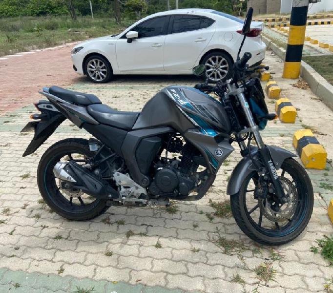 FZ 2.0 EN VENTA